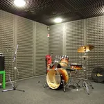isolanti acustici
