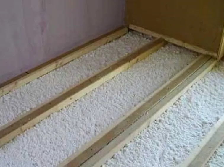 Migliore rivestimento per solai
