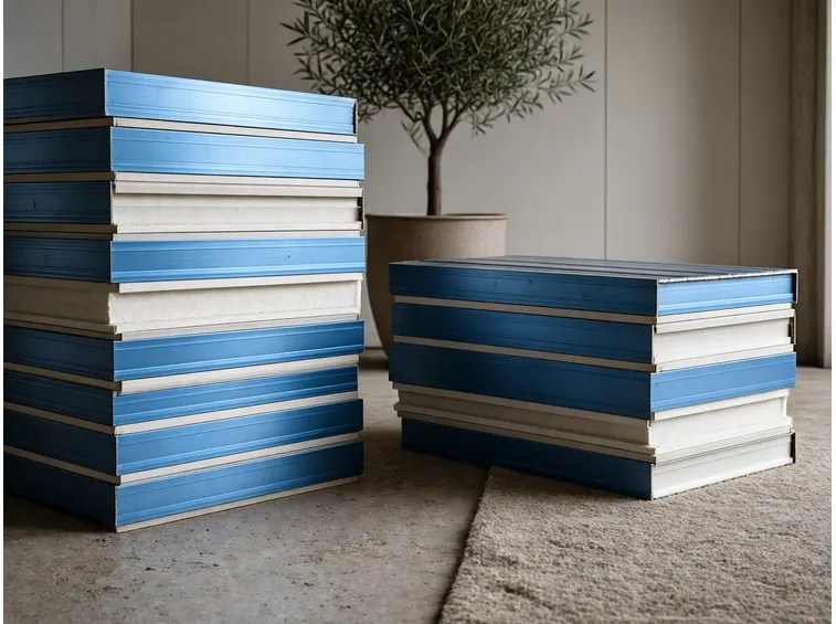 Materiale, spessore e finitura: come scegliere il pannello giusto