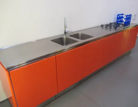 Portiamo colore in cucina