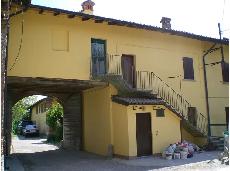 Pittura murale esterna