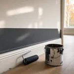Perché in autunno la pittura asciuga più lentamente
