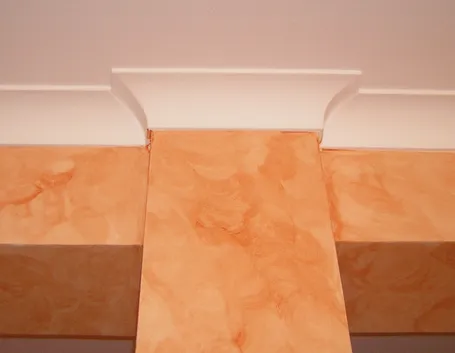 pittura lavabile decorativa