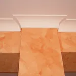 pittura lavabile decorativa