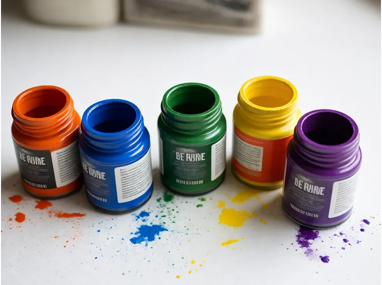 Pittura lavabile