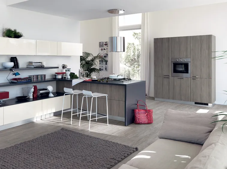cucina Sax Scavolini
