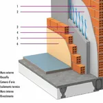 Esempio d’isolamento termico
