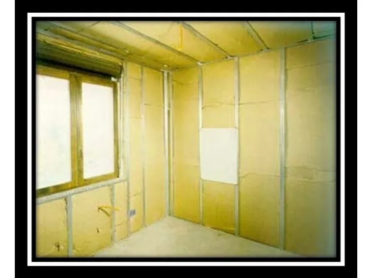 Isolamento dall’interno