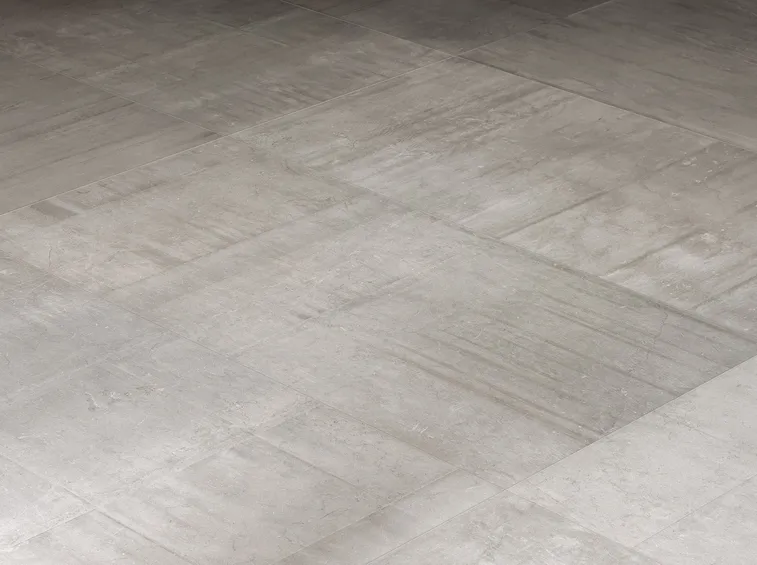 Gres porcellanato in stile parquet