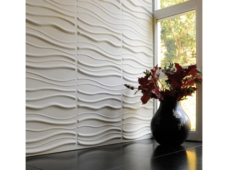 Pannelli decorativi 3D