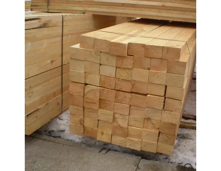 travi in legno lamellato