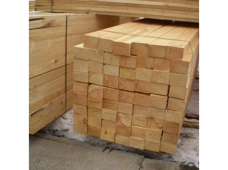 travi in legno lamellato