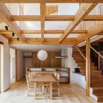 Travi in legno