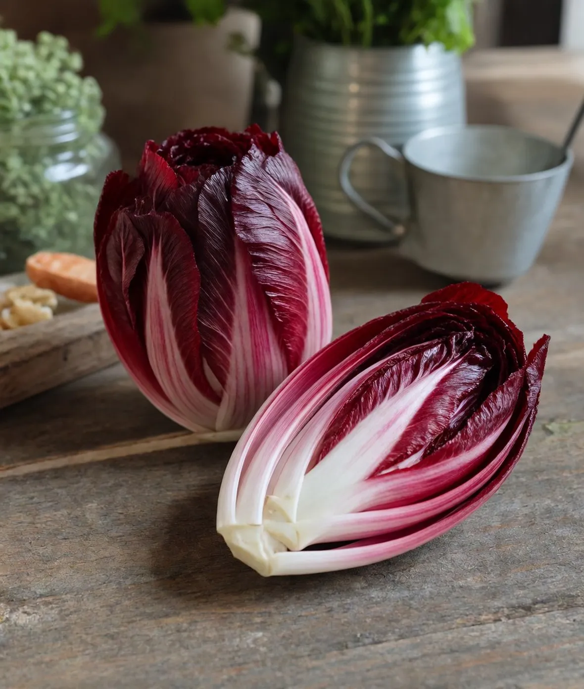 radicchio