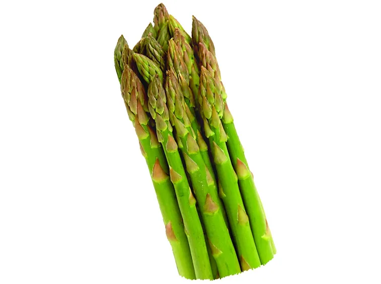 Turioni di asparagi