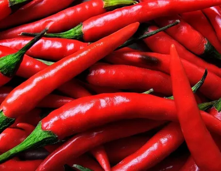 peperoncino