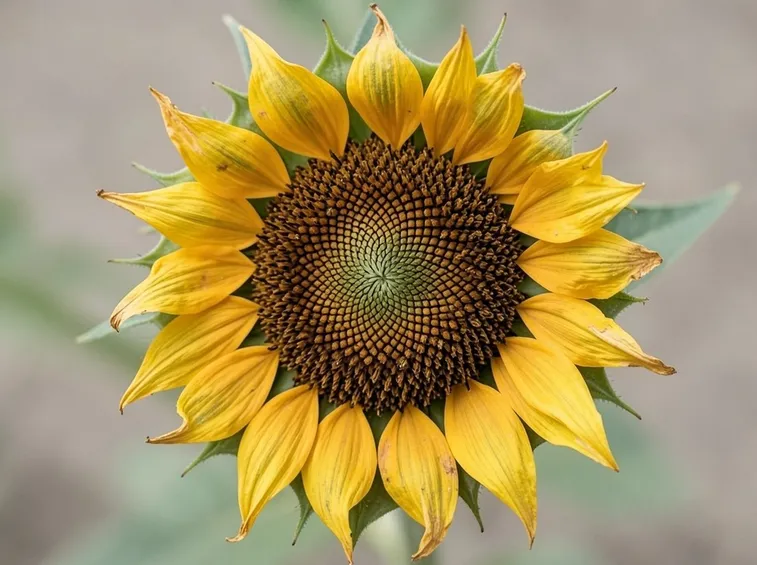 Frutti di girasole
