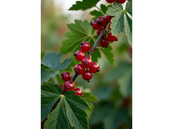 ribes rosso 