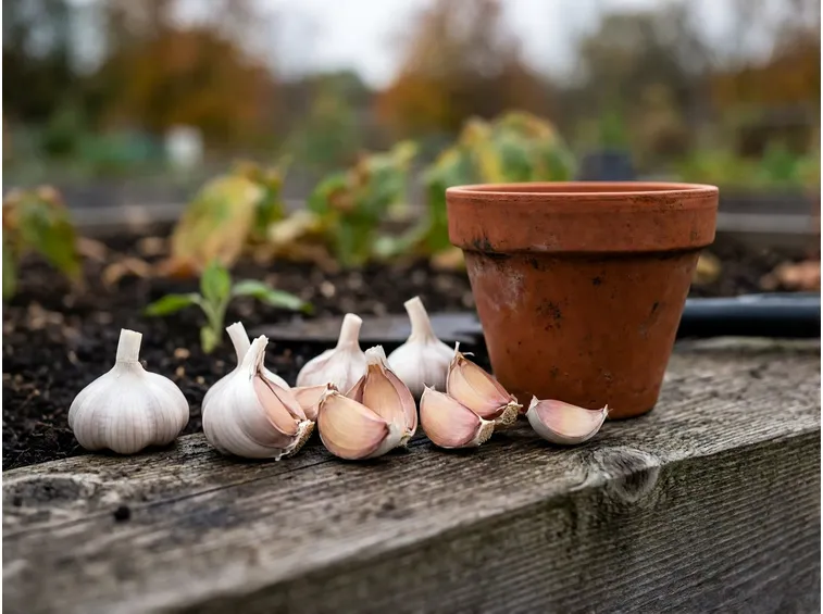 Cosa seminare in piena terra a ottobre