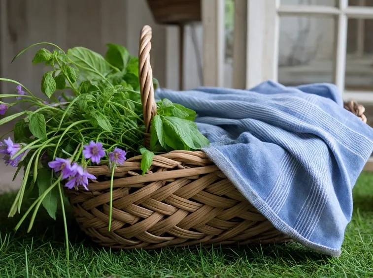piante aromatiche 