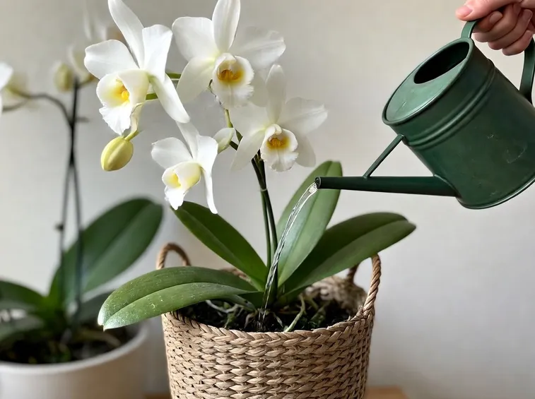 annaffiatura
