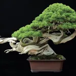 bonsai giapponese 