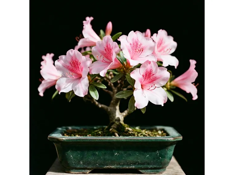 bonsai