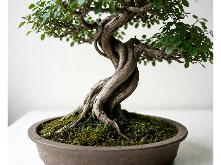 bonsai