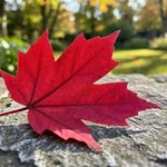 Perché le foglie si tingono di rosso e cosa serve per colori intensi