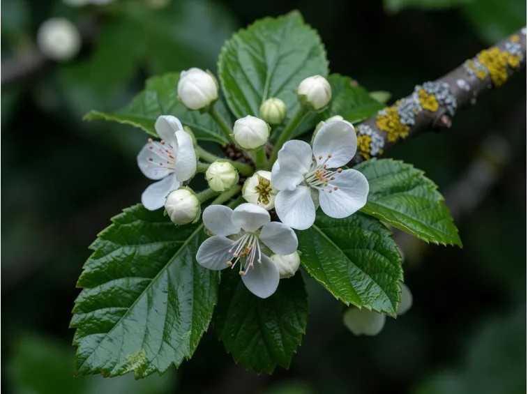 Come coltivare il biancospino 