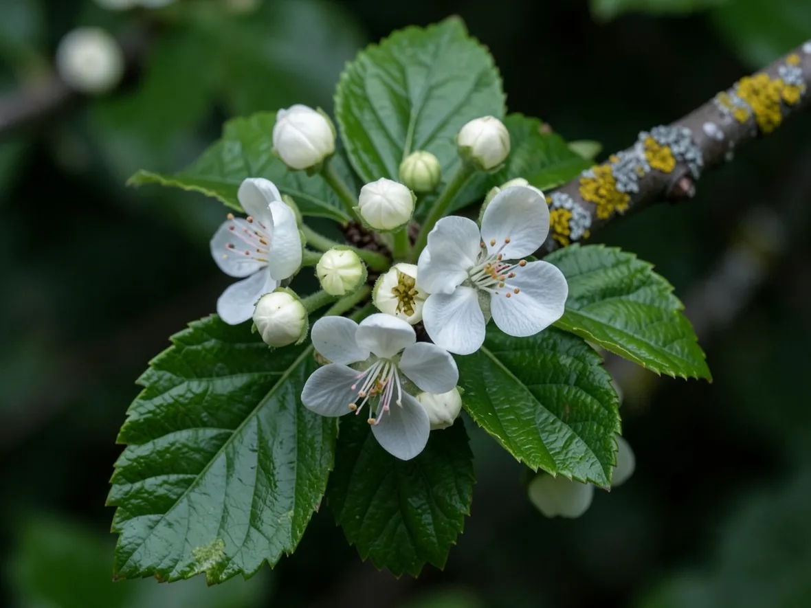 Come coltivare il biancospino 
