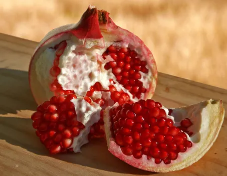 frutto melograno