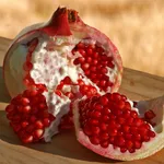 frutto melograno 