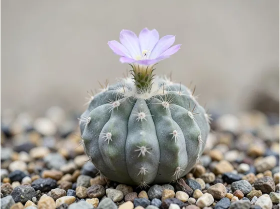 Ariocarpus 