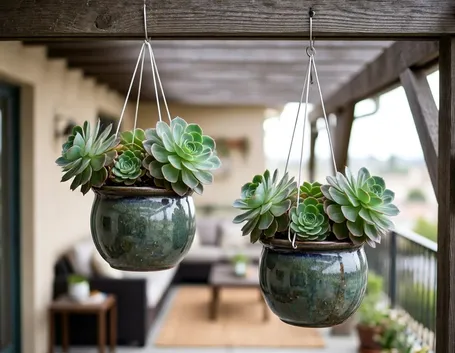 piante grasse da balcone