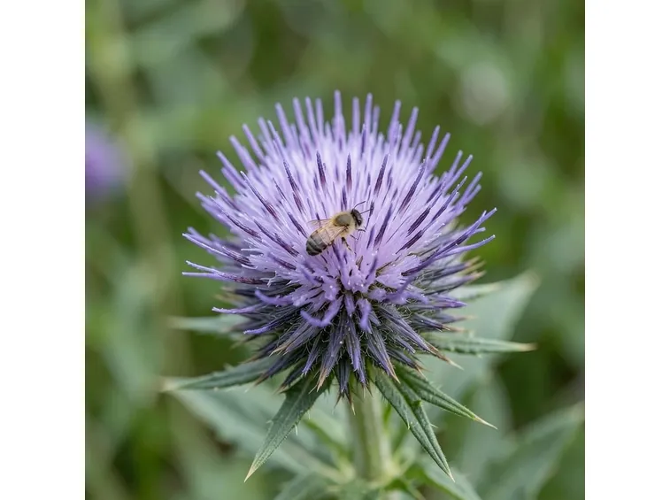 crescita selvatica