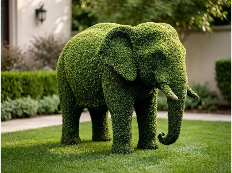 Siepe da giardino