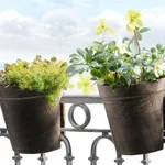 Vasi da balcone moderni