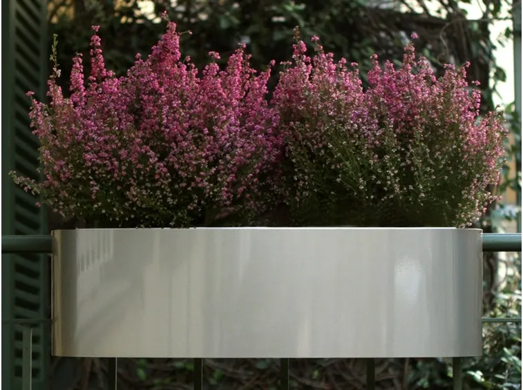 Piccole vasche da terrazzo