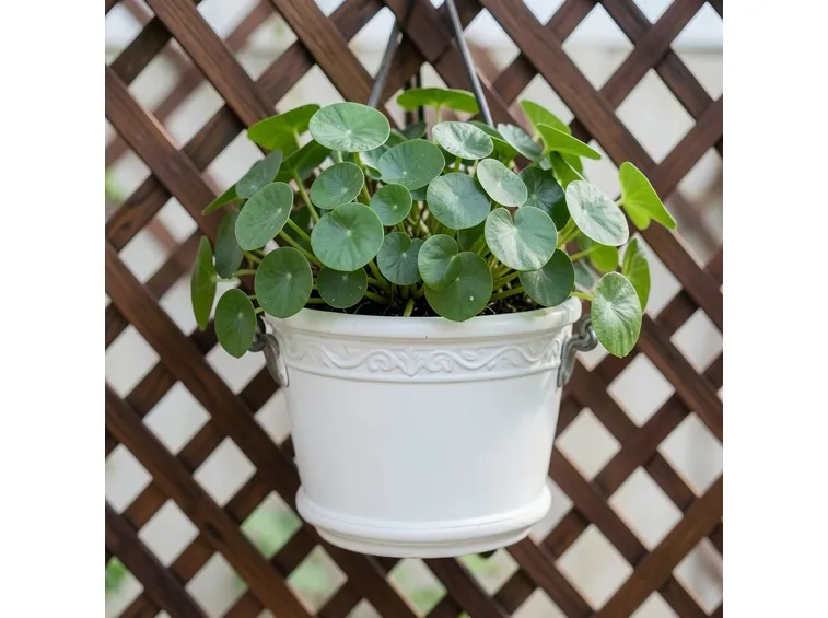 vaso pendente 
