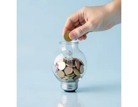 risparmio energetico