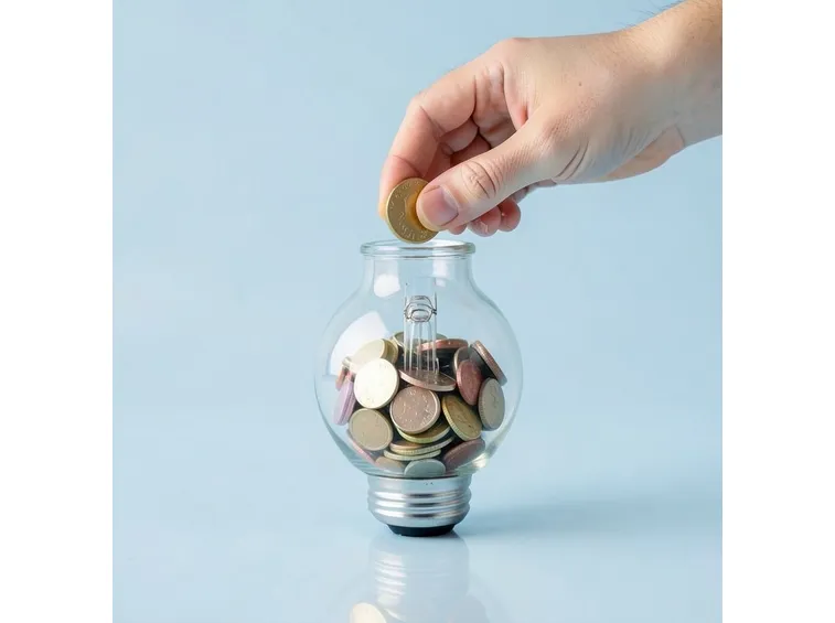 risparmio energetico