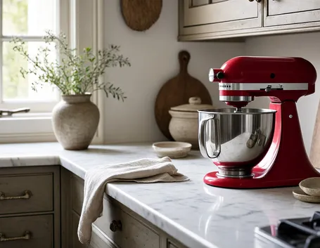Robot per cucina