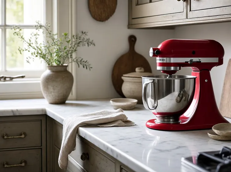 Robot per cucina
