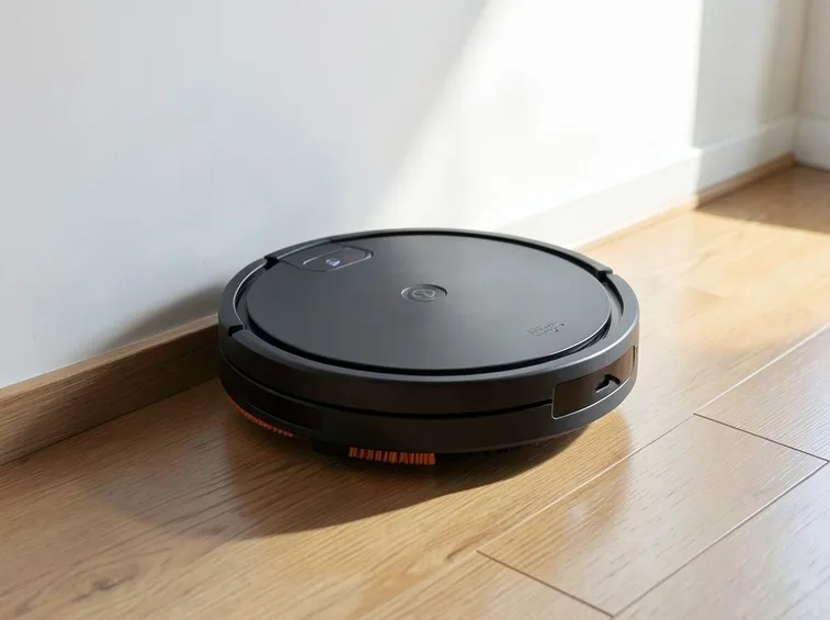Robot per la casa