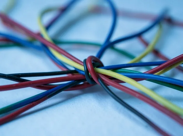 Impianti elettrici