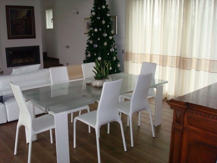 sala da pranzo