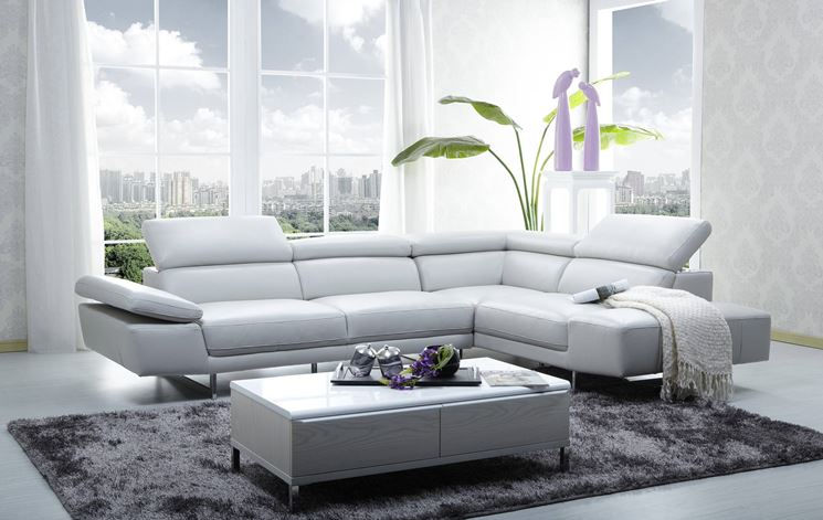 Caratteristiche arredamento moderno arredare la casa arredamento ... Colori per arredamento moderno