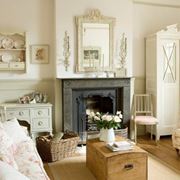 shabby chic style