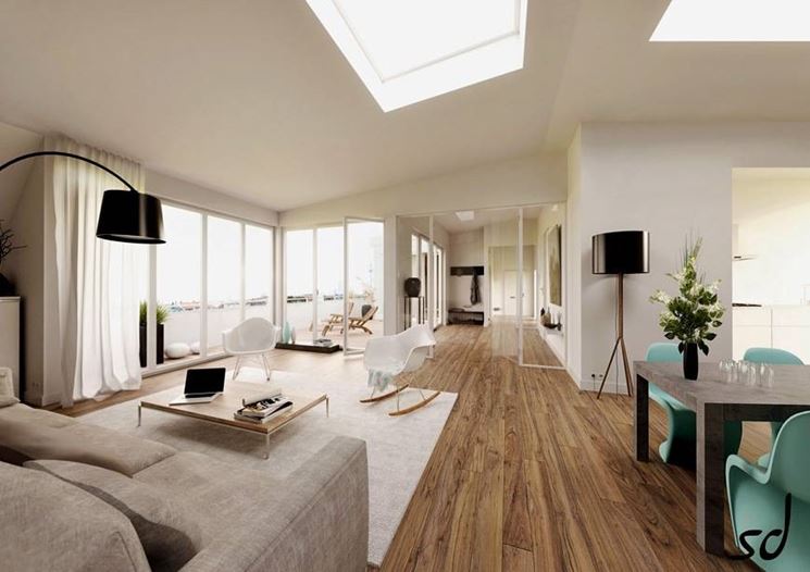 Come arredare il living arredare la casa arredare il living Arredare il living